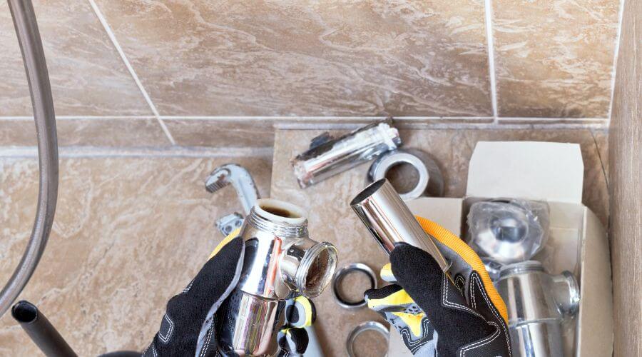 Expert flood damage restoration services in Lakemore, OH
